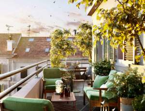 Programme immobilier neuf 06000 Nice PROGRAMME NICE CENTRE-4253